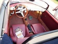 Oldtimers Muze Olen -  26 augustus 2026
