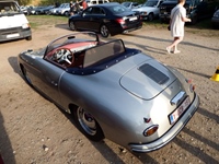 Oldtimers Muze Olen -  26 augustus 2026