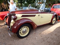 Oldtimers Muze Olen -  26 augustus 2026