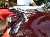 Oldtimers Muze Olen -  26 augustus 2026