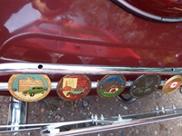 Oldtimers Muze Olen -  26 augustus 2026