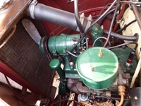 Oldtimers Muze Olen -  26 augustus 2026