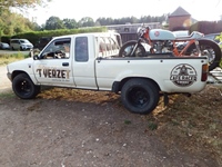 Oldtimers Muze Olen -  26 augustus 2026