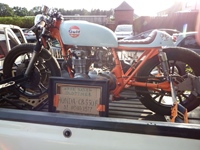 Oldtimers Muze Olen -  26 augustus 2026