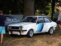 Oldtimers Muze Olen -  26 augustus 2026
