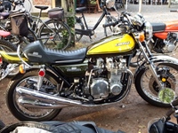 Oldtimers Muze Olen -  26 augustus 2026
