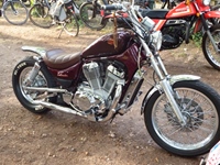Oldtimers Muze Olen -  26 augustus 2026