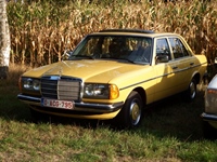 Oldtimers Muze Olen -  26 augustus 2026