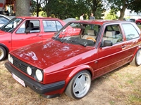Oldtimers Muze Olen -  26 augustus 2026