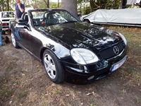 Oldtimers Muze Olen -  26 augustus 2026
