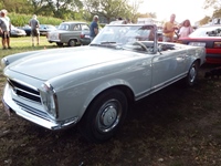 Oldtimers Muze Olen -  26 augustus 2026