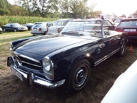 Oldtimers Muze Olen -  26 augustus 2026