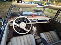 Oldtimers Muze Olen -  26 augustus 2026