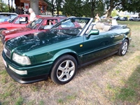 Oldtimers Muze Olen -  26 augustus 2026