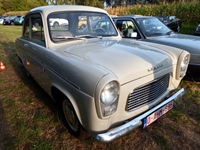 Oldtimers Muze Olen -  26 augustus 2026