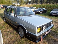 Oldtimers Muze Olen -  26 augustus 2026