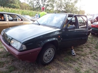 Oldtimers Muze Olen -  26 augustus 2026