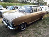 Oldtimers Muze Olen -  26 augustus 2026