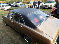 Oldtimers Muze Olen -  26 augustus 2026