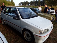 Oldtimers Muze Olen -  26 augustus 2026