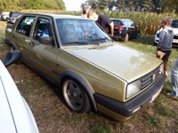 Oldtimers Muze Olen -  26 augustus 2026