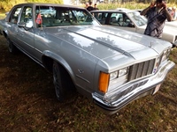 Oldtimers Muze Olen -  26 augustus 2026