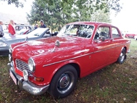 Oldtimers Muze Olen -  26 augustus 2026