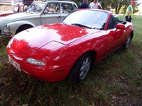 Oldtimers Muze Olen -  26 augustus 2026