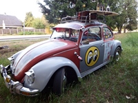 Oldtimers Muze Olen -  26 augustus 2026