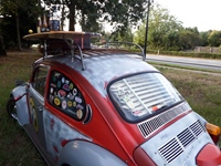 Oldtimers Muze Olen -  26 augustus 2026