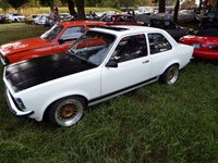 Oldtimers Muze Olen -  26 augustus 2026