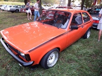 Oldtimers Muze Olen -  26 augustus 2026