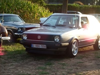 Oldtimers Muze Olen -  26 augustus 2026
