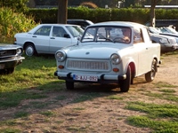 Oldtimers Muze Olen -  26 augustus 2026