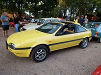 Oldtimers Muze Olen -  26 augustus 2026