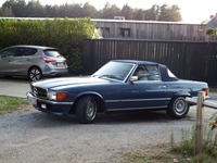 Oldtimers Muze Olen -  26 augustus 2026