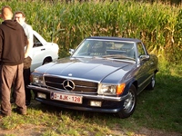 Oldtimers Muze Olen -  26 augustus 2026