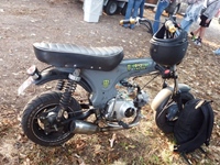 Oldtimers Muze Olen -  26 augustus 2026