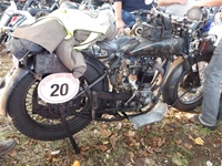 Oldtimers Muze Olen -  26 augustus 2026