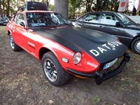 Oldtimers Muze Olen -  26 augustus 2026