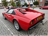 Classic Cars Peer: Italiaans - Special Guest: Markske van De Kampioenen -  27 augustus 2026