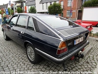 Classic Cars Peer: Italiaans - Special Guest: Markske van De Kampioenen -  27 augustus 2026