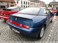 Classic Cars Peer: Italiaans - Special Guest: Markske van De Kampioenen -  27 augustus 2026