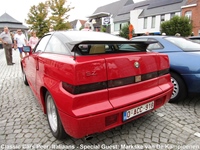 Classic Cars Peer: Italiaans - Special Guest: Markske van De Kampioenen -  27 augustus 2026