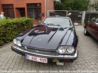 Classic Cars Peer: Italiaans - Special Guest: Markske van De Kampioenen -  27 augustus 2026