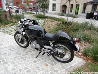 Classic Cars Peer: Italiaans - Special Guest: Markske van De Kampioenen -  27 augustus 2026