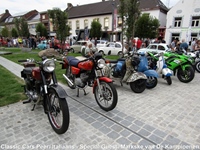 Classic Cars Peer: Italiaans - Special Guest: Markske van De Kampioenen -  27 augustus 2026