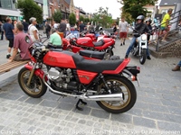 Classic Cars Peer: Italiaans - Special Guest: Markske van De Kampioenen -  27 augustus 2026