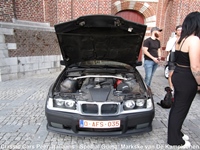 Classic Cars Peer: Italiaans - Special Guest: Markske van De Kampioenen -  27 augustus 2026