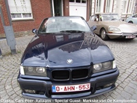 Classic Cars Peer: Italiaans - Special Guest: Markske van De Kampioenen -  27 augustus 2026